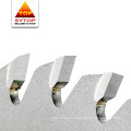Application Coupte Wood Band Stelite Alloy Triangle Saw Saw Blade Demanding Conseils